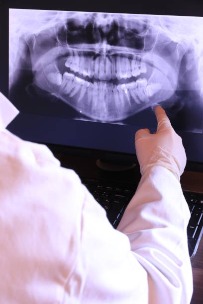 Best Broken or Cracked Tooth Emergency Dentist in Kilmarnock, VA
