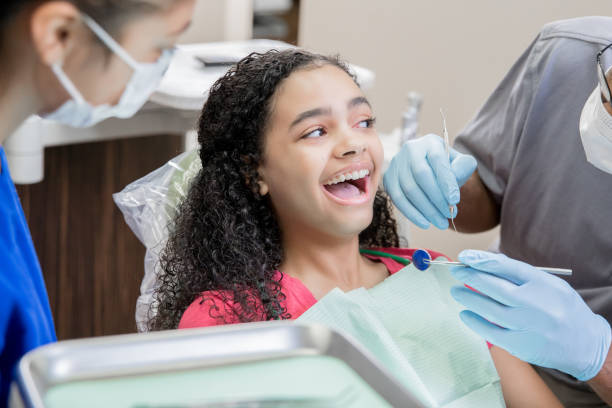 Best Broken or Cracked Tooth Emergency Dentist in Kilmarnock, VA