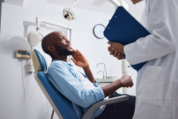 Best Emergency Dental Extractions in Kilmarnock, VA